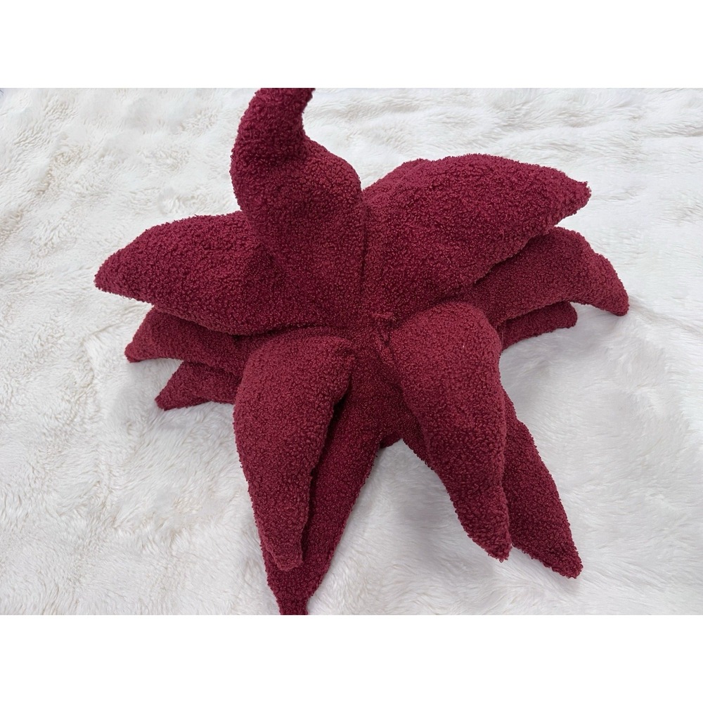Sideshow Bob Universal Studios The Simpsons Red Hair Plush Wig Costume Cosplay